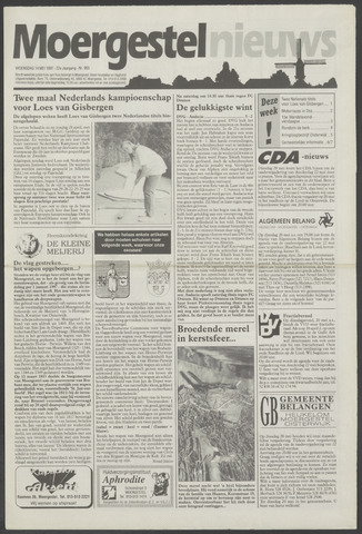 Weekblad Moergestels Nieuws 1997-05-14