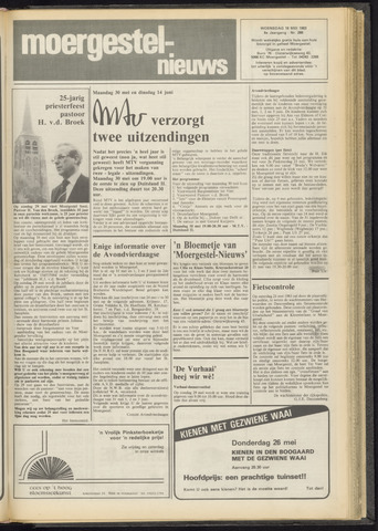 Weekblad Moergestels Nieuws 1983-05-18