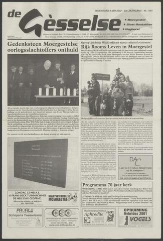 Weekblad Moergestels Nieuws 2002-05-08