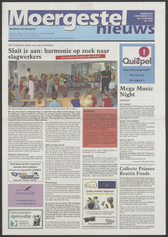 Weekblad Moergestels Nieuws 2013-09-04