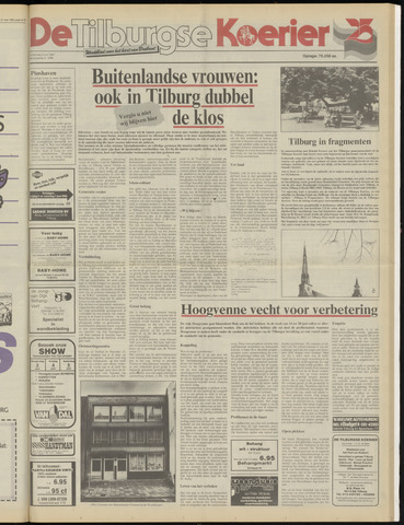 Weekblad De Tilburgse Koerier 1982-06-03