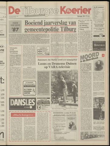 Weekblad De Tilburgse Koerier 1988-09-08