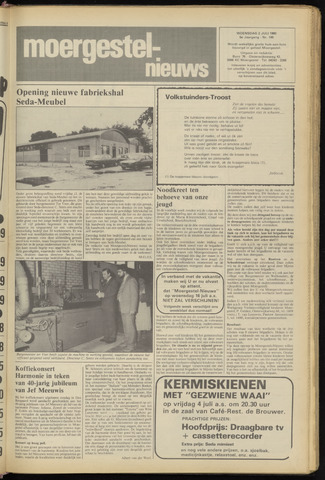 Weekblad Moergestels Nieuws 1980-07-02