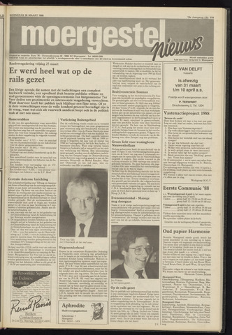 Weekblad Moergestels Nieuws 1988-03-30