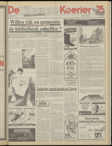 Weekblad De Tilburgse Koerier 1982-12-02