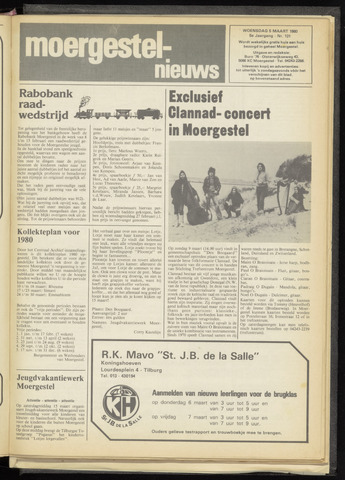 Weekblad Moergestels Nieuws 1980-03-05