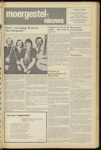 Weekblad Moergestels Nieuws 1980-05-14