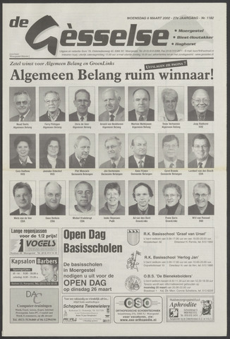 Weekblad Moergestels Nieuws 2002-03-06