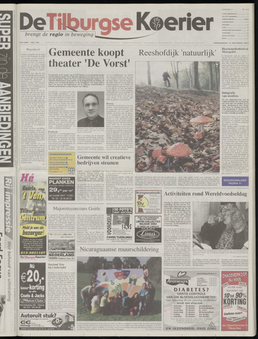 Weekblad De Tilburgse Koerier 2004-10-14