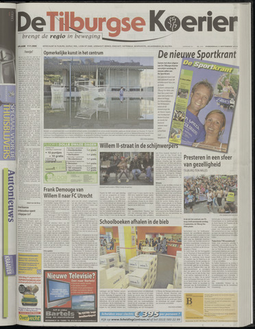 Weekblad De Tilburgse Koerier 2010-09-02