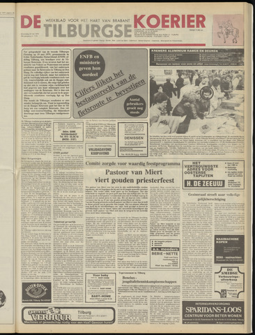 Weekblad De Tilburgse Koerier 1979-05-23