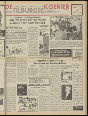 Weekblad De Tilburgse Koerier 1977-11-24