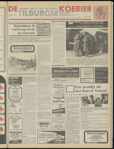 Weekblad De Tilburgse Koerier 1980-05-14