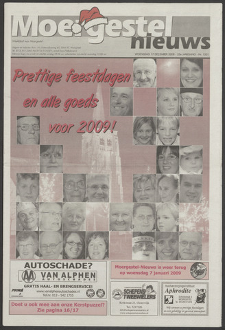 Weekblad Moergestels Nieuws 2008-12-17
