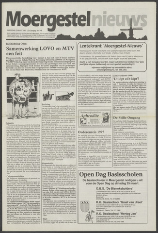 Weekblad Moergestels Nieuws 1997-03-12