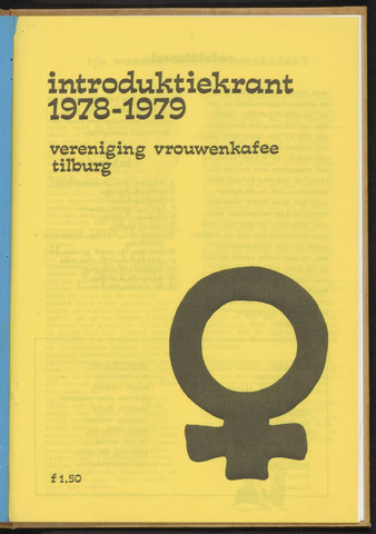 Vrouwenkrant Tilburg 1978-12-31