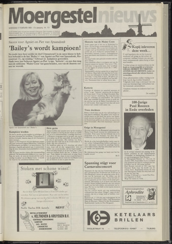 Weekblad Moergestels Nieuws 1993-02-17