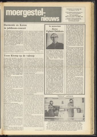 Weekblad Moergestels Nieuws 1983-10-19