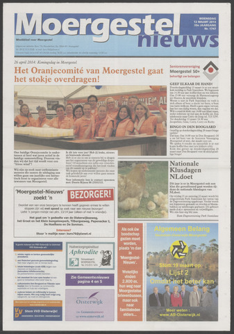 Weekblad Moergestels Nieuws 2014-03-12