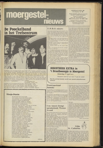 Weekblad Moergestels Nieuws 1981-04-08