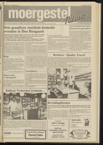 Weekblad Moergestels Nieuws 1989-10-11