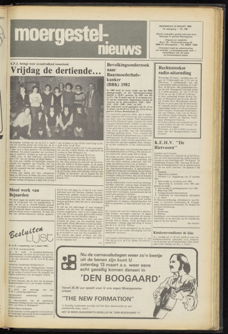 Weekblad Moergestels Nieuws 1982-03-10