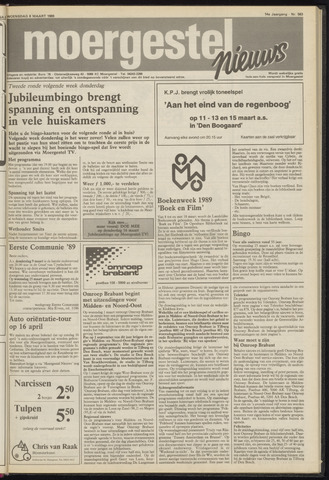 Weekblad Moergestels Nieuws 1989-03-08