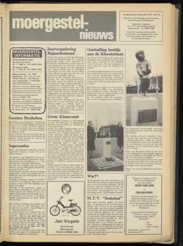 Weekblad Moergestels Nieuws 1978-03-22