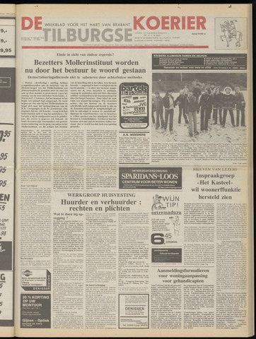 Weekblad De Tilburgse Koerier 1978-02-16
