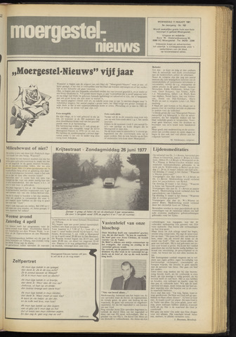 Weekblad Moergestels Nieuws 1981-03-11