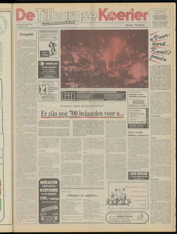 Weekblad De Tilburgse Koerier 1983-12-29