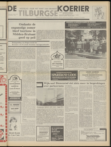 Weekblad De Tilburgse Koerier 1978-10-05