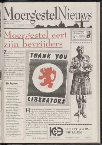 Weekblad Moergestels Nieuws 1994-10-26