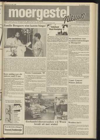 Weekblad Moergestels Nieuws 1989-05-24