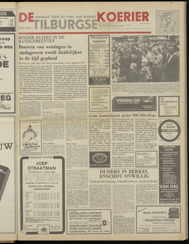Weekblad De Tilburgse Koerier 1975-09-11
