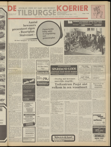 Weekblad De Tilburgse Koerier 1980-03-06