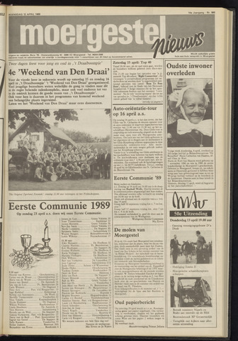 Weekblad Moergestels Nieuws 1989-04-12