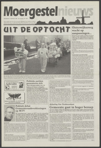 Weekblad Moergestels Nieuws 1999-02-17