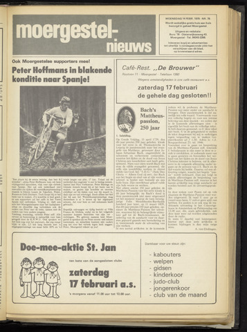 Weekblad Moergestels Nieuws 1979-02-14