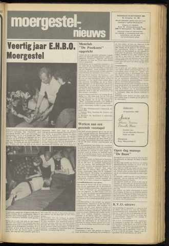 Weekblad Moergestels Nieuws 1980-09-24
