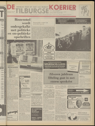 Weekblad De Tilburgse Koerier 1978-03-23