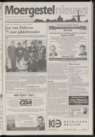 Weekblad Moergestels Nieuws 1994-01-26