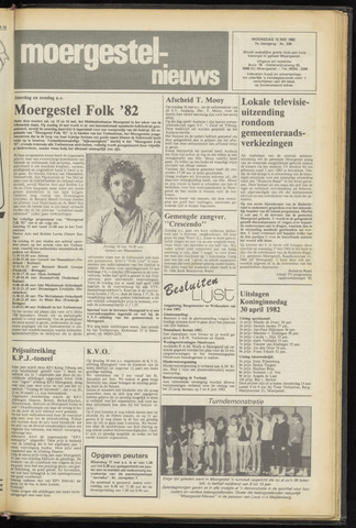Weekblad Moergestels Nieuws 1982-05-12