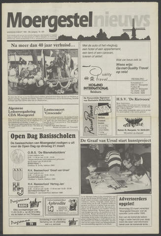 Weekblad Moergestels Nieuws 1995-03-08