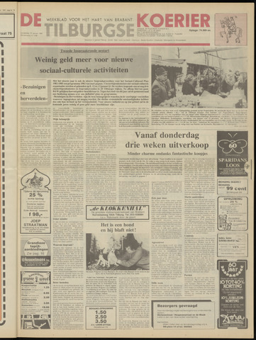 Weekblad De Tilburgse Koerier 1981-01-15