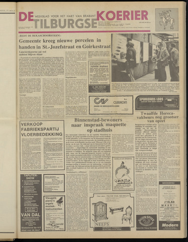 Weekblad De Tilburgse Koerier 1975-09-18