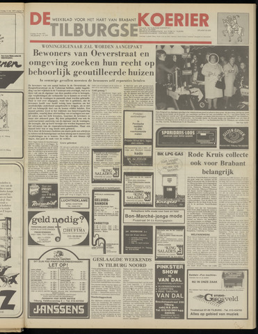 Weekblad De Tilburgse Koerier 1975-05-15