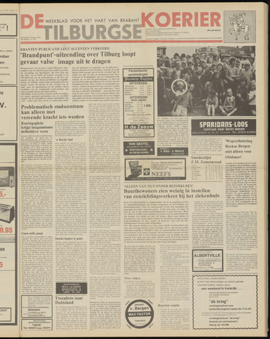 Weekblad De Tilburgse Koerier 1972-08-10