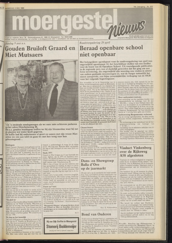 Weekblad Moergestels Nieuws 1989-05-03