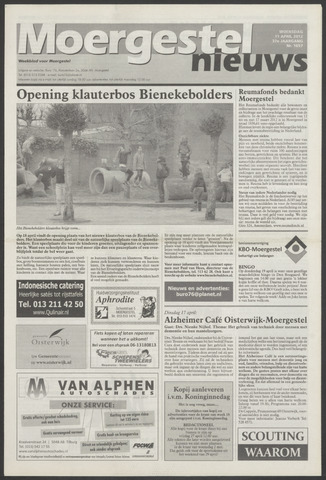 Weekblad Moergestels Nieuws 2012-04-11